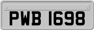 PWB1698