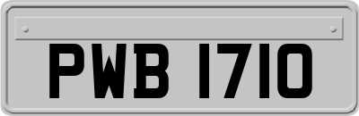 PWB1710