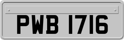 PWB1716