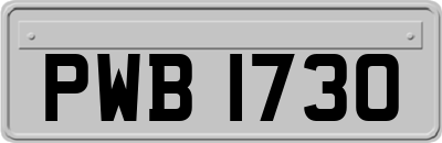 PWB1730