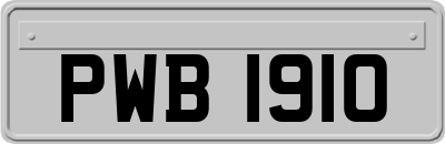 PWB1910