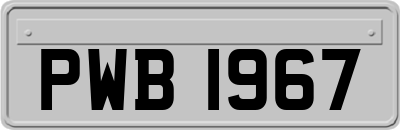 PWB1967