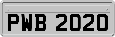 PWB2020