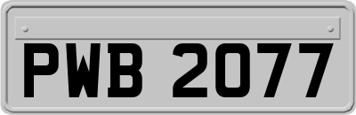 PWB2077