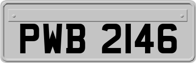 PWB2146