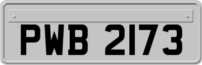 PWB2173