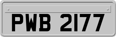 PWB2177