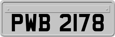 PWB2178