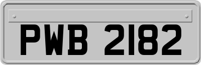 PWB2182