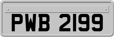 PWB2199