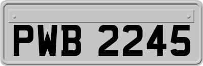 PWB2245