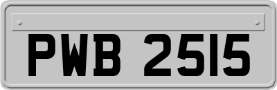 PWB2515