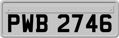 PWB2746