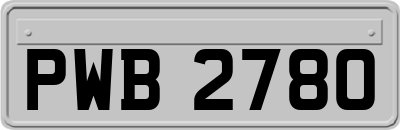 PWB2780