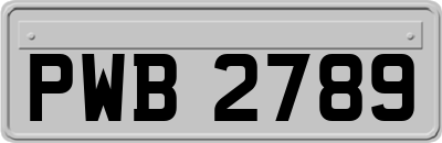 PWB2789