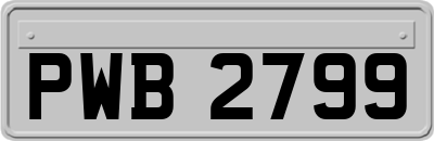 PWB2799