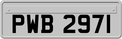 PWB2971