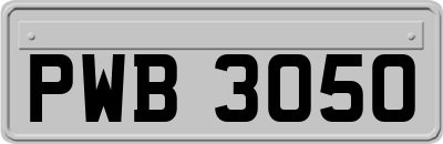 PWB3050