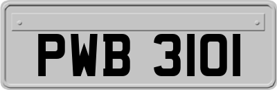 PWB3101