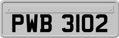 PWB3102