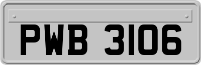 PWB3106