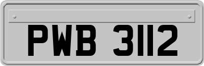 PWB3112