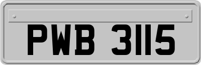 PWB3115