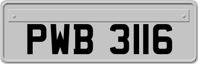 PWB3116