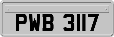 PWB3117