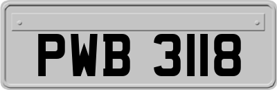 PWB3118