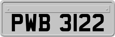 PWB3122