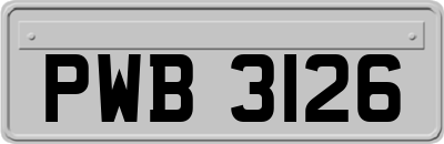 PWB3126