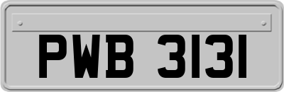 PWB3131