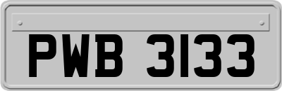 PWB3133