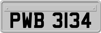 PWB3134