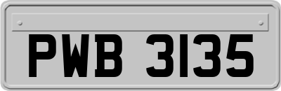 PWB3135