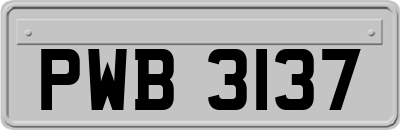 PWB3137