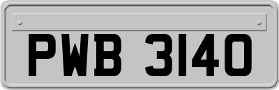 PWB3140