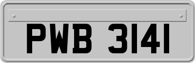 PWB3141