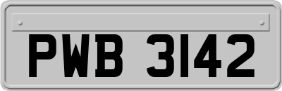 PWB3142