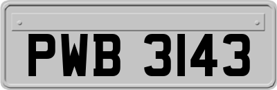 PWB3143