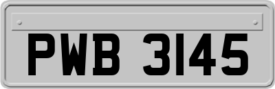 PWB3145