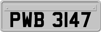 PWB3147