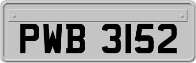 PWB3152