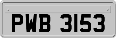 PWB3153