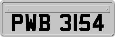 PWB3154