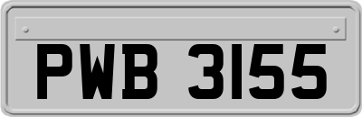 PWB3155