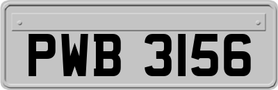 PWB3156