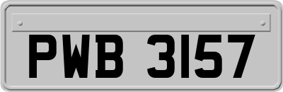 PWB3157