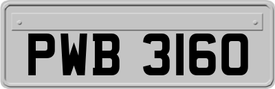 PWB3160